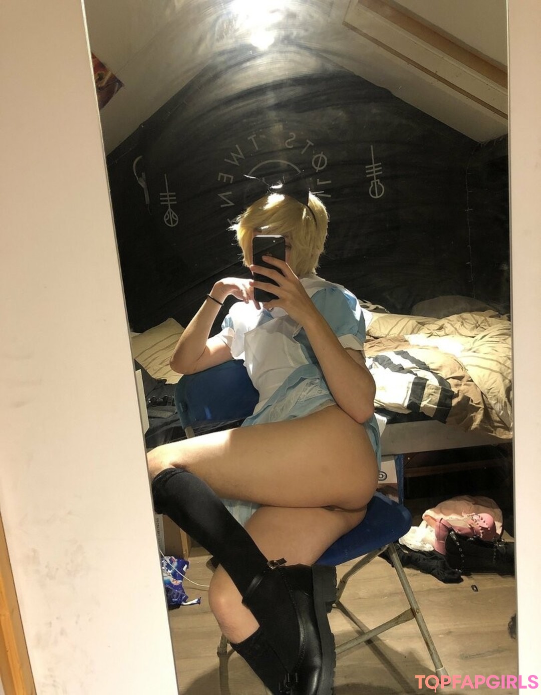 Foto desnuda filtrada de OnlyFans de Petitetwink #458 Foto desnuda filtrada de OnlyFans de Petitetwink #458