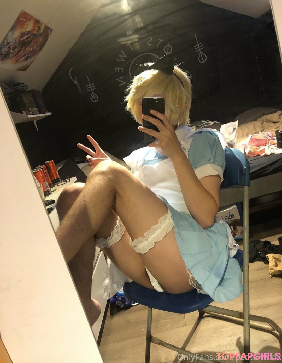 Foto desnuda filtrada de OnlyFans de Petitetwink #468 Foto desnuda filtrada de OnlyFans de Petitetwink #468