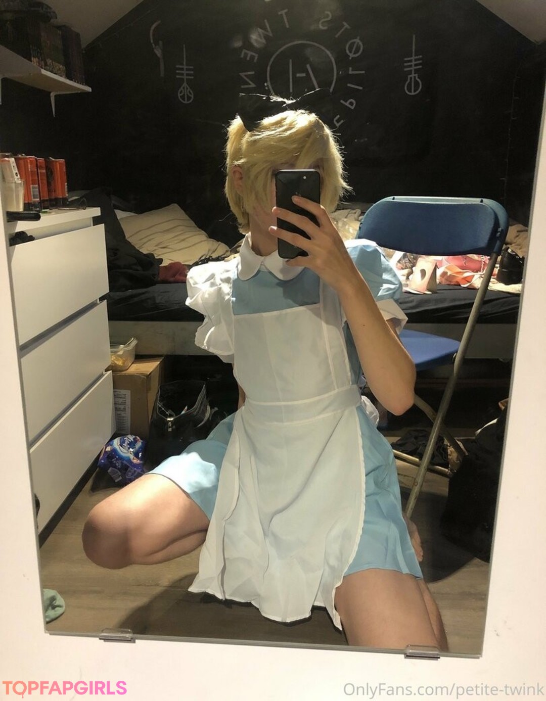 Foto desnuda filtrada de OnlyFans de Petitetwink #469 Foto desnuda filtrada de OnlyFans de Petitetwink #469