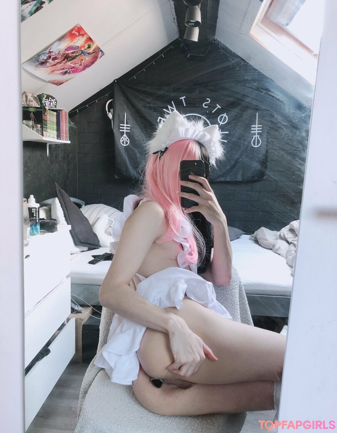 Foto desnuda filtrada de OnlyFans de Petitetwink #97 Foto desnuda filtrada de OnlyFans de Petitetwink #97