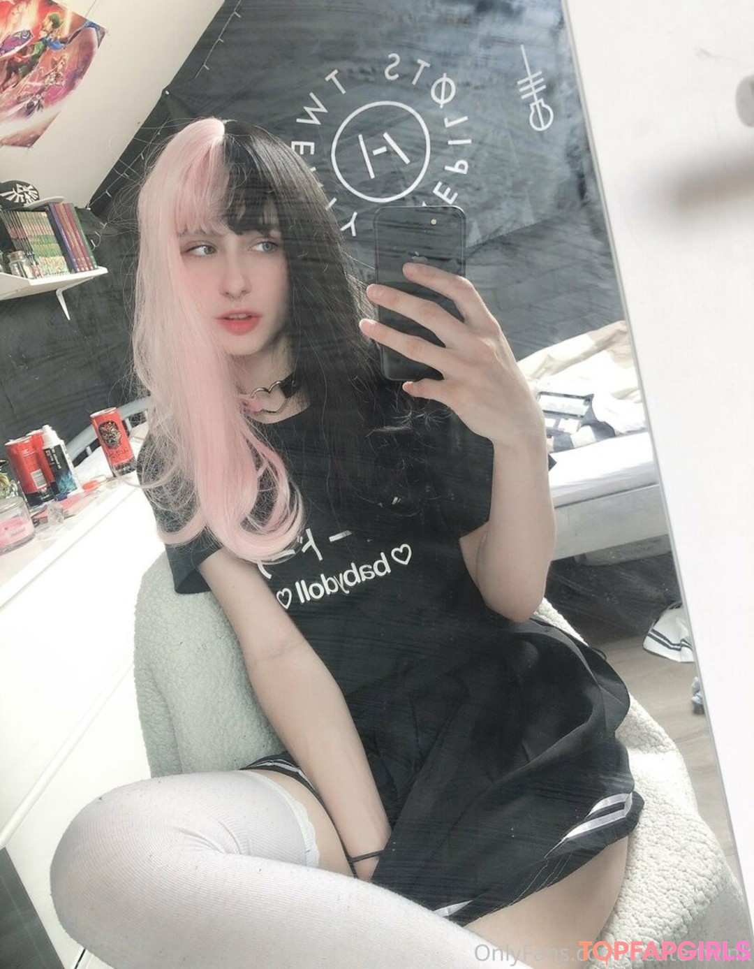 Foto desnuda filtrada de OnlyFans de Petitetwink #98 Foto desnuda filtrada de OnlyFans de Petitetwink #98