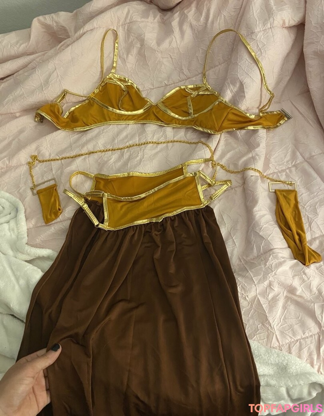 Foto desnuda filtrada de OnlyFans de Toffeetomb #107 Foto desnuda filtrada de OnlyFans de Toffeetomb #107