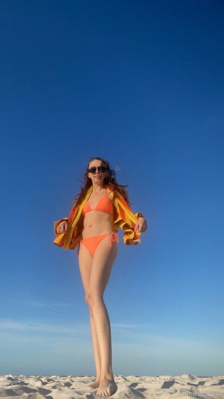 Foto desnuda filtrada de OnlyFans de Emmthequeen