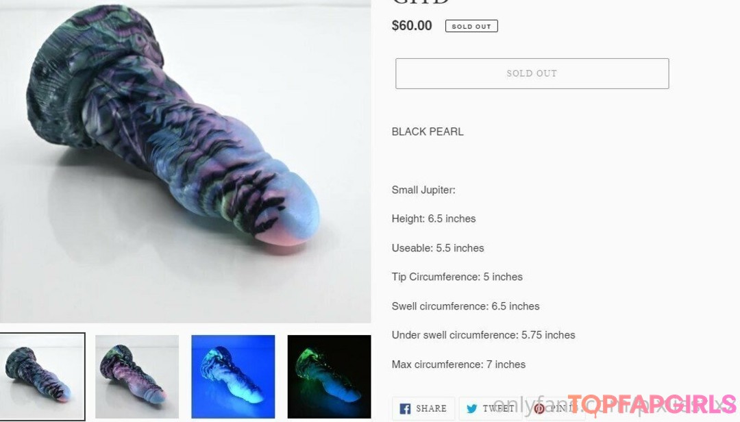 Foto desnuda filtrada de OnlyFans de Pixiiestixx #106 Foto desnuda filtrada de OnlyFans de Pixiiestixx #106