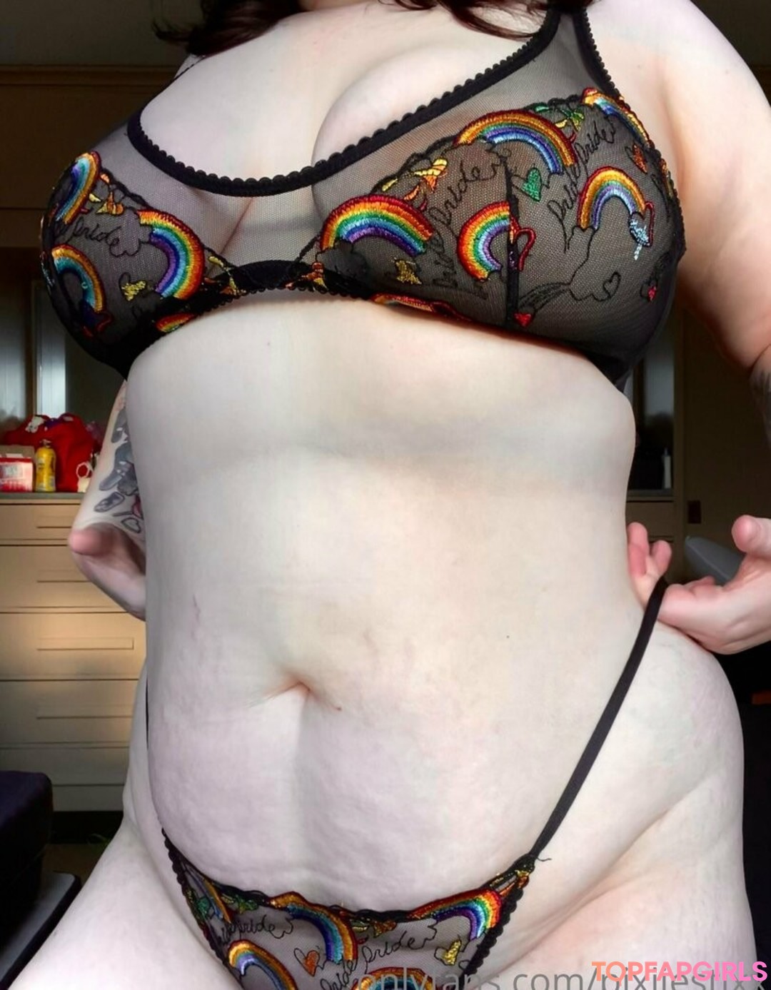 Foto desnuda filtrada de OnlyFans de Pixiiestixx #150 Foto desnuda filtrada de OnlyFans de Pixiiestixx #150