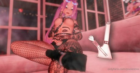 Pixiiestixx