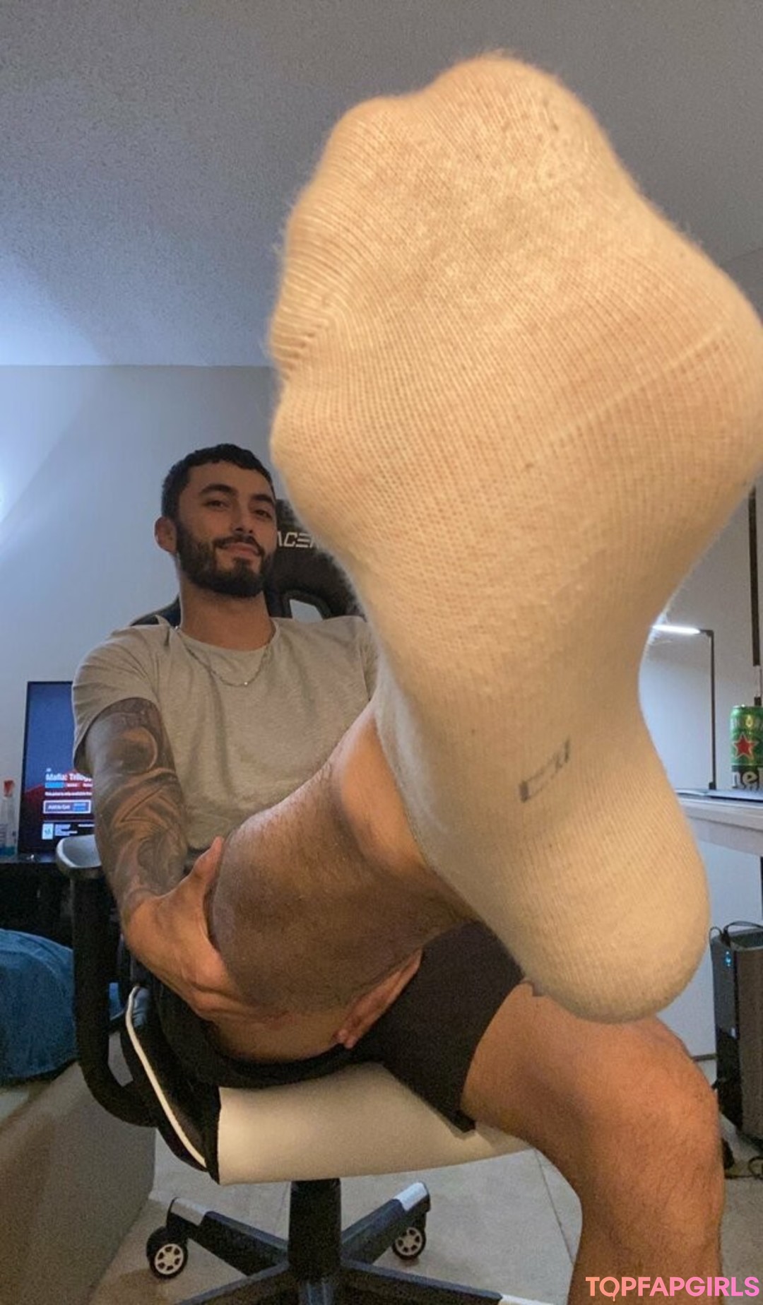 Foto desnuda filtrada de OnlyFans de Godofarches1 #113 Foto desnuda filtrada de OnlyFans de Godofarches1 #113