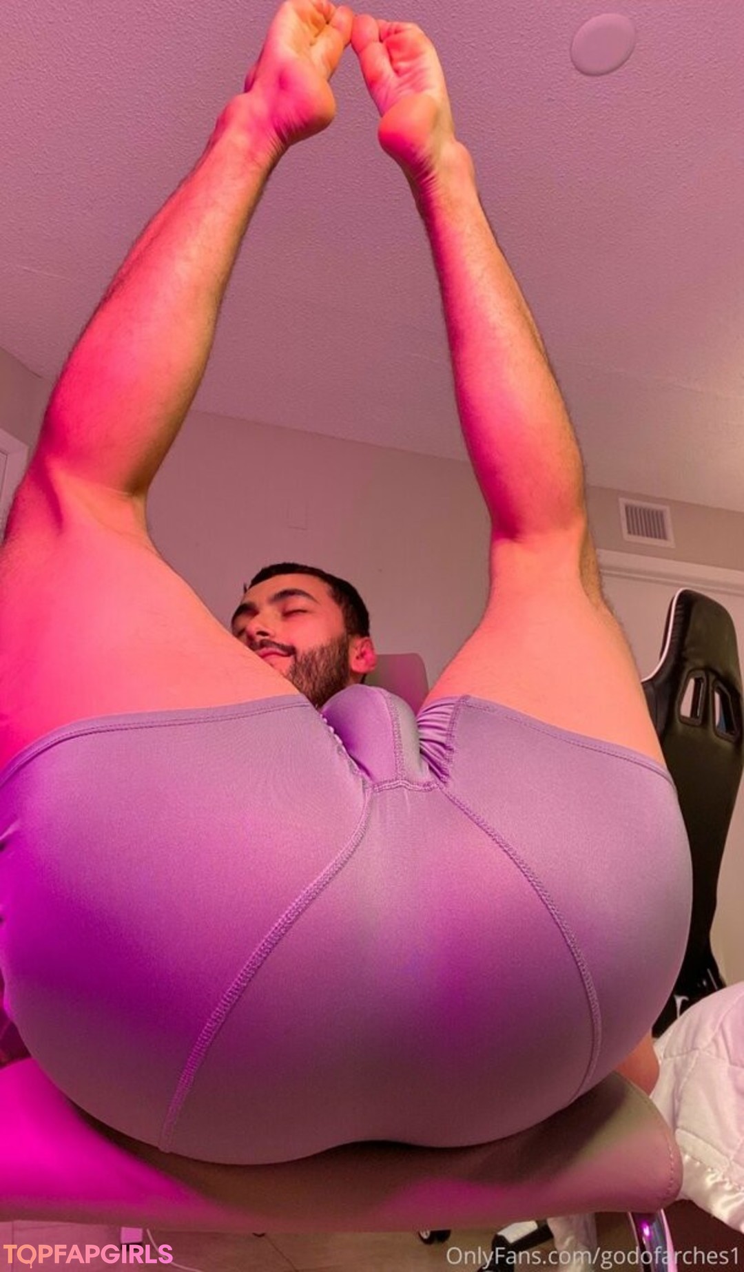 Foto desnuda filtrada de OnlyFans de Godofarches1 #123 Foto desnuda filtrada de OnlyFans de Godofarches1 #123