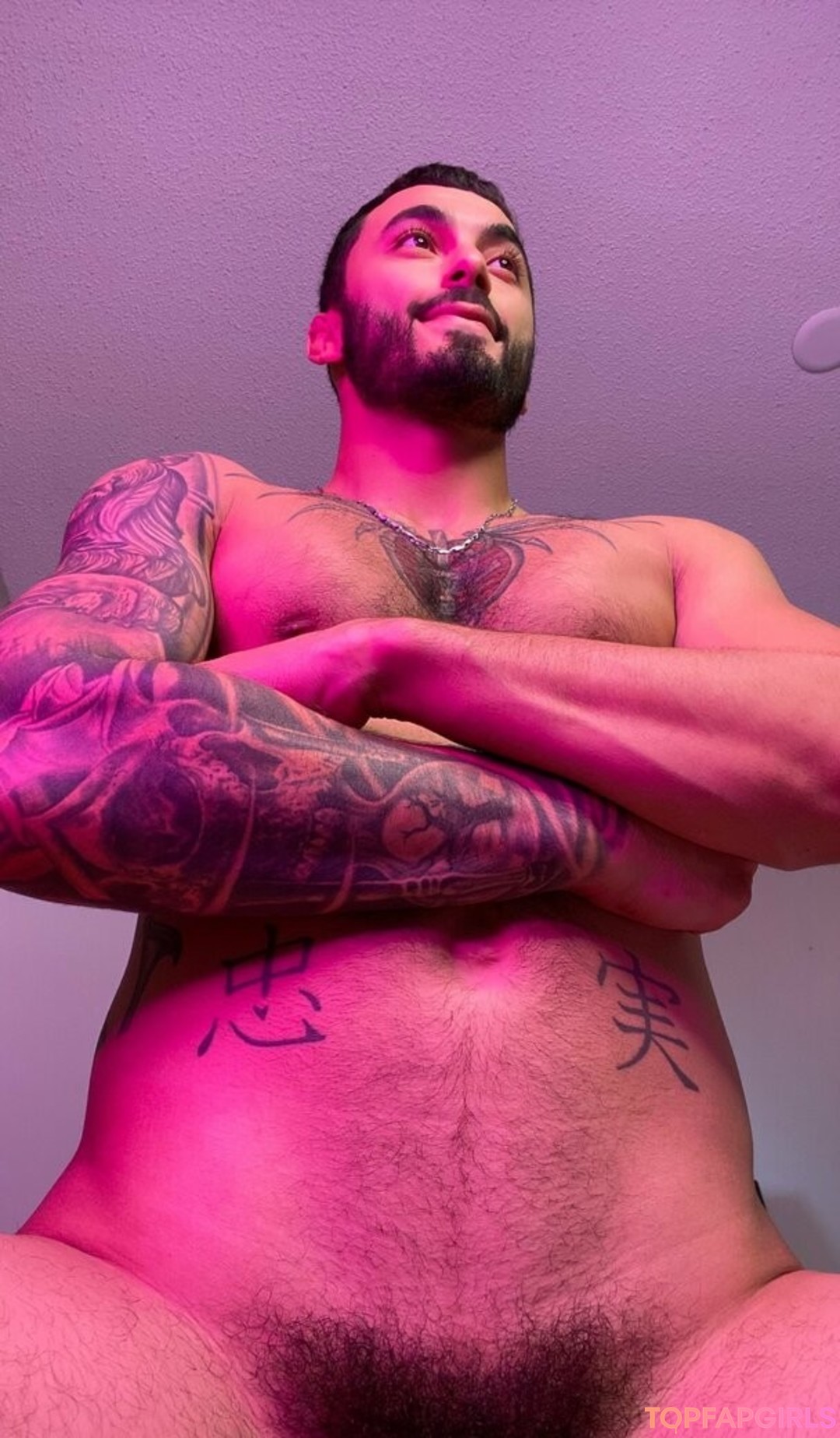 Foto desnuda filtrada de OnlyFans de Godofarches1 #131 Foto desnuda filtrada de OnlyFans de Godofarches1 #131