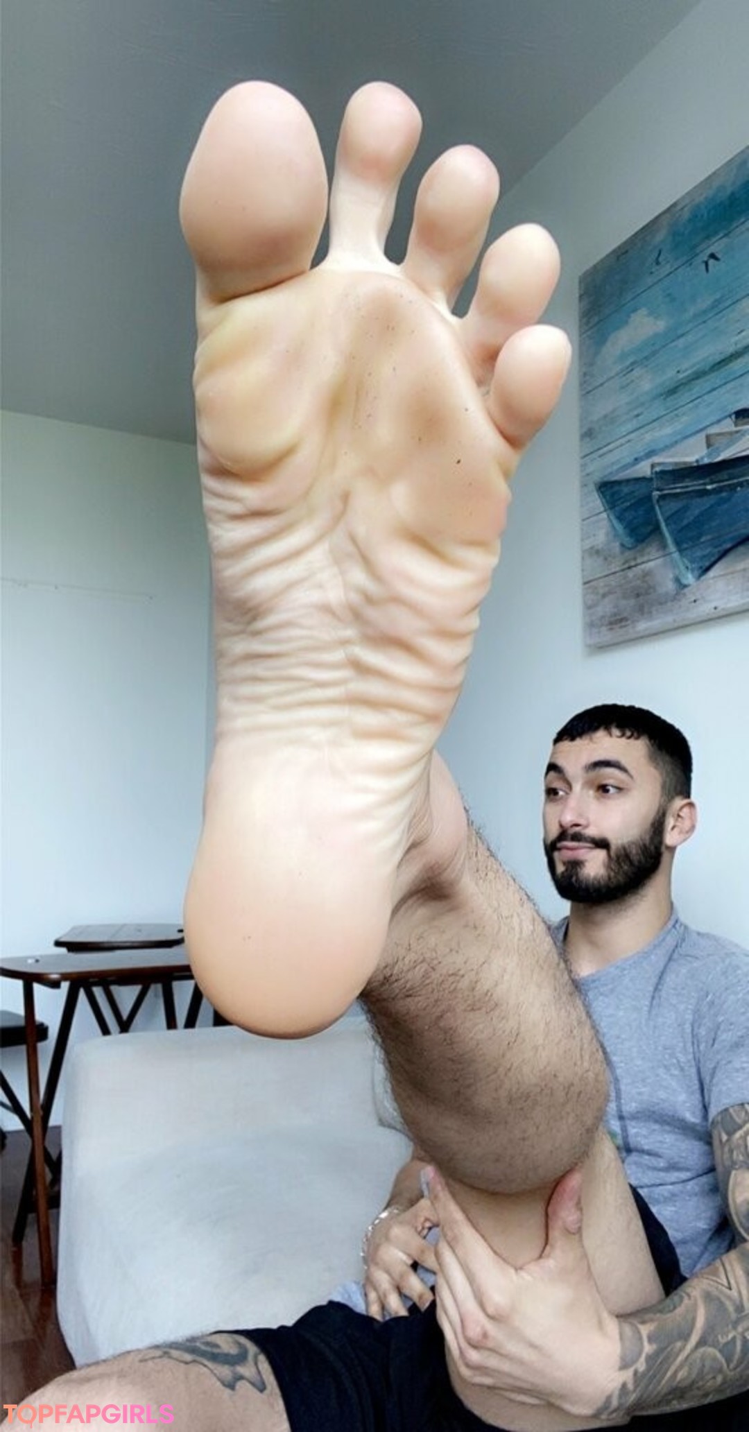 Foto desnuda filtrada de OnlyFans de Godofarches1 #260 Foto desnuda filtrada de OnlyFans de Godofarches1 #260