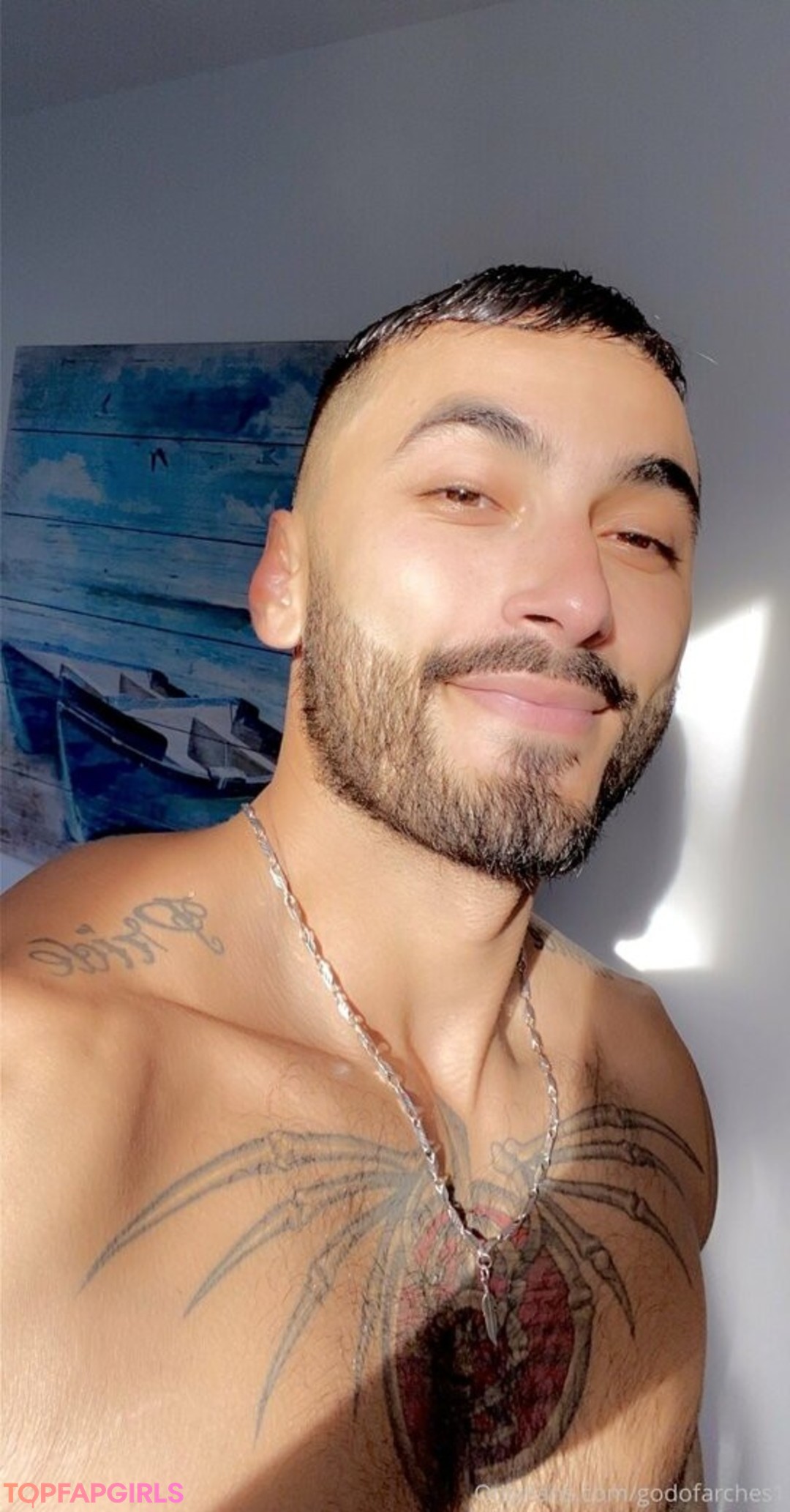 Foto desnuda filtrada de OnlyFans de Godofarches1 #278 Foto desnuda filtrada de OnlyFans de Godofarches1 #278