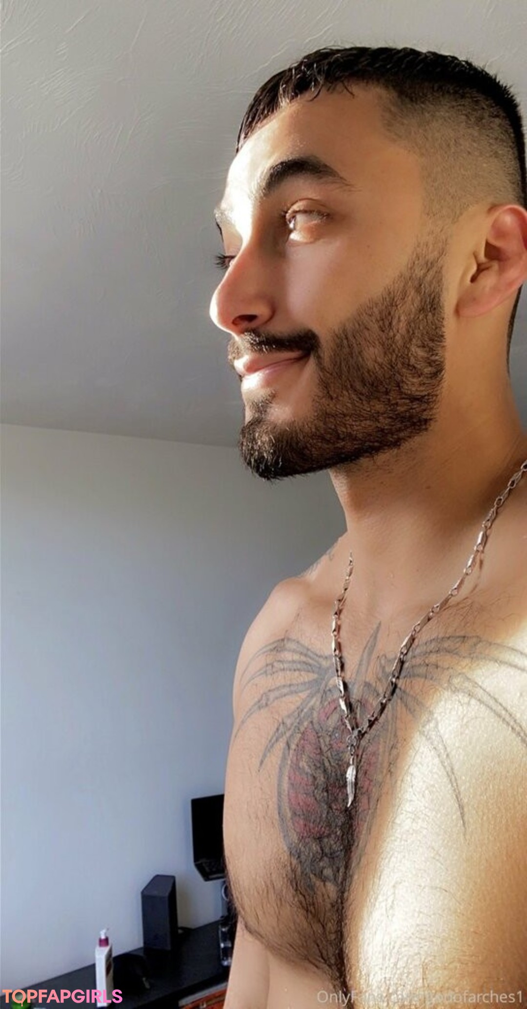 Foto desnuda filtrada de OnlyFans de Godofarches1 #281 Foto desnuda filtrada de OnlyFans de Godofarches1 #281