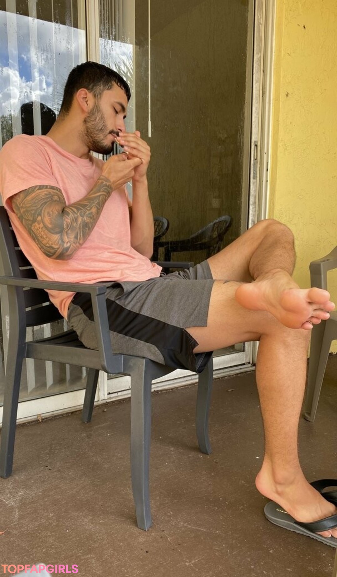 Foto desnuda filtrada de OnlyFans de Godofarches1 #300 Foto desnuda filtrada de OnlyFans de Godofarches1 #300