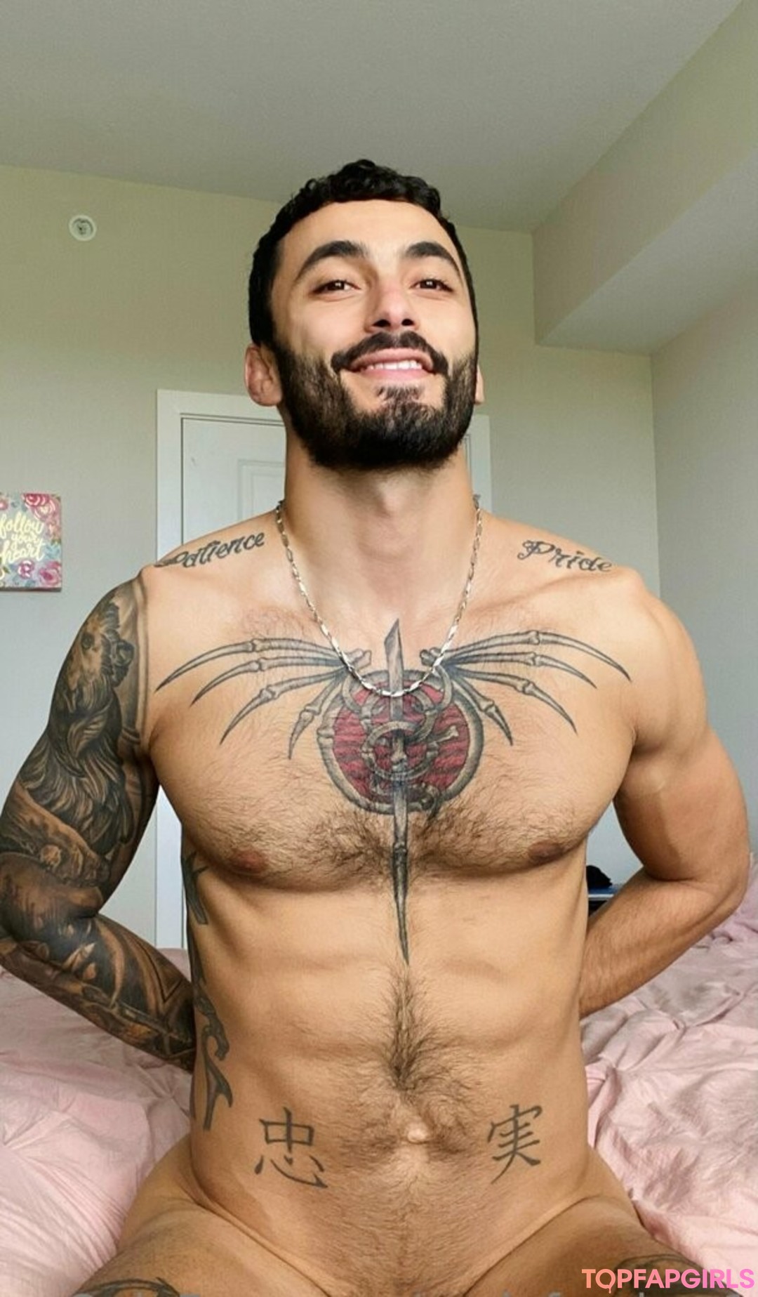 Foto desnuda filtrada de OnlyFans de Godofarches1 #344 Foto desnuda filtrada de OnlyFans de Godofarches1 #344