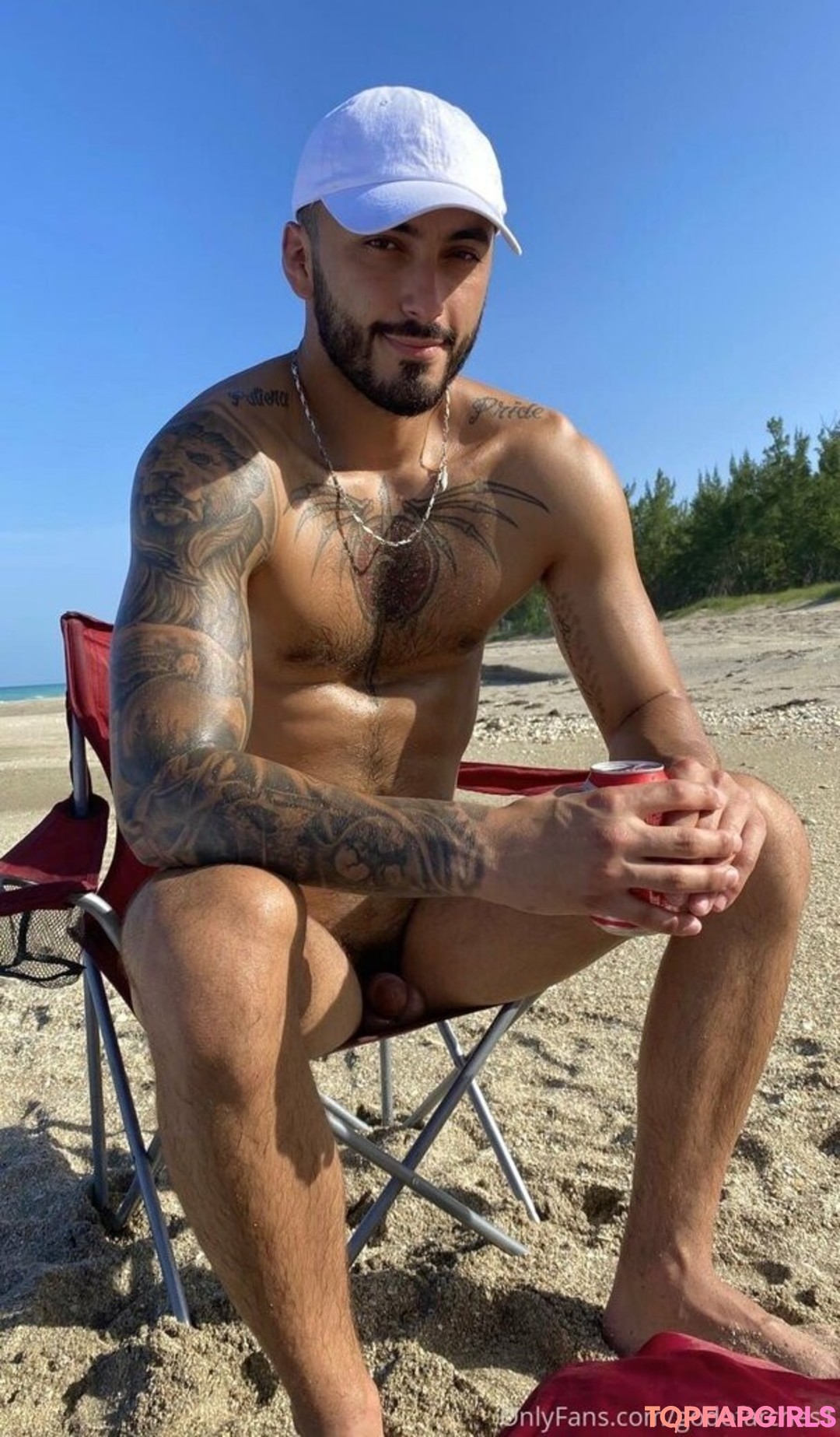 Foto desnuda filtrada de OnlyFans de Godofarches1 #398 Foto desnuda filtrada de OnlyFans de Godofarches1 #398
