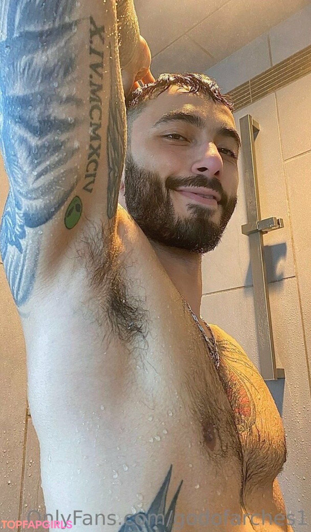 Foto desnuda filtrada de OnlyFans de Godofarches1 #417 Foto desnuda filtrada de OnlyFans de Godofarches1 #417