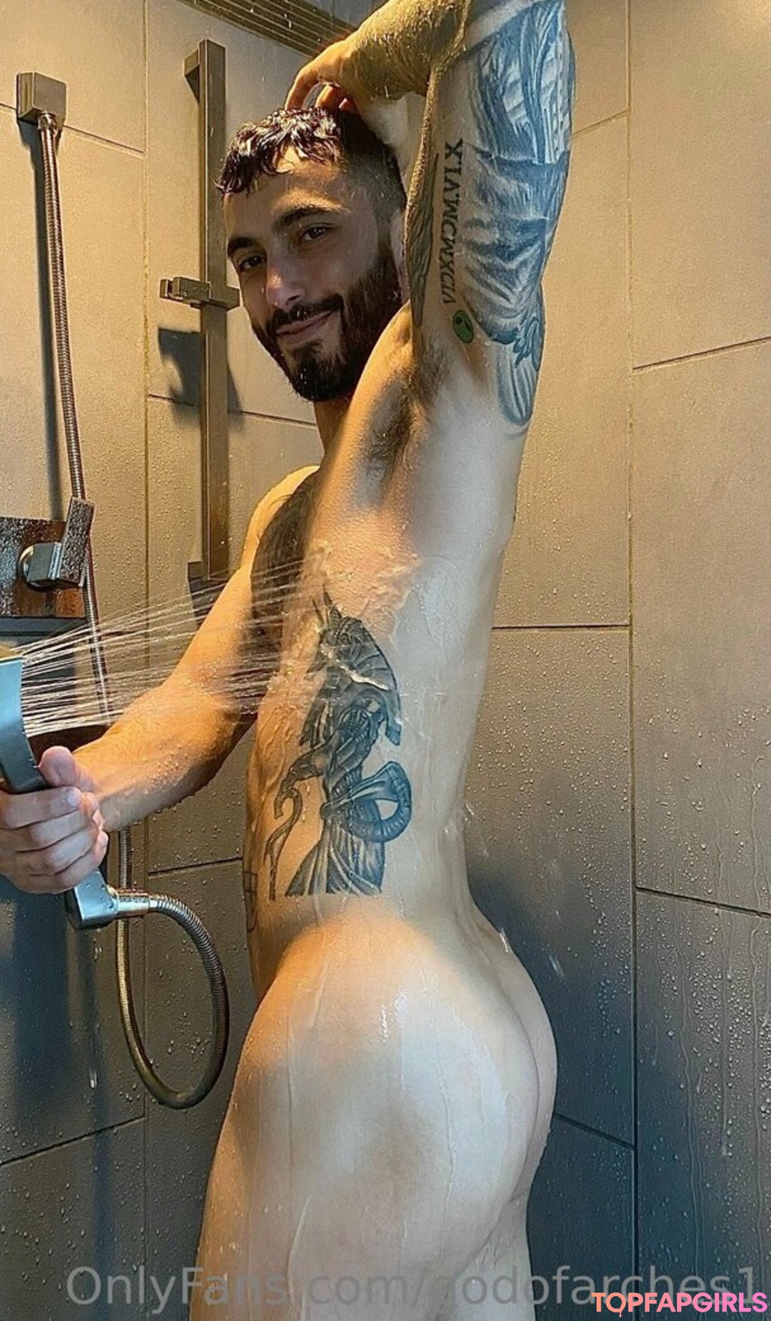 Foto desnuda filtrada de OnlyFans de Godofarches1 #418 Foto desnuda filtrada de OnlyFans de Godofarches1 #418