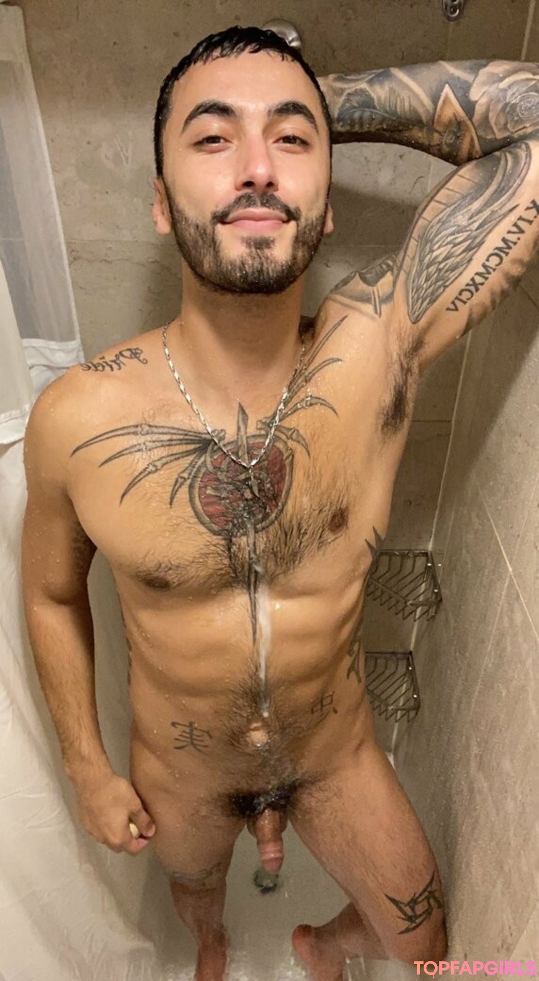 Foto desnuda filtrada de OnlyFans de Godofarches1 #489 Foto desnuda filtrada de OnlyFans de Godofarches1 #489