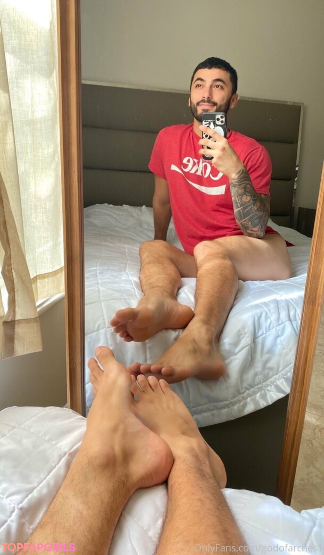 Foto desnuda filtrada de OnlyFans de Godofarches1 #93 Foto desnuda filtrada de OnlyFans de Godofarches1 #93