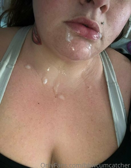 Bbwcumcatcher