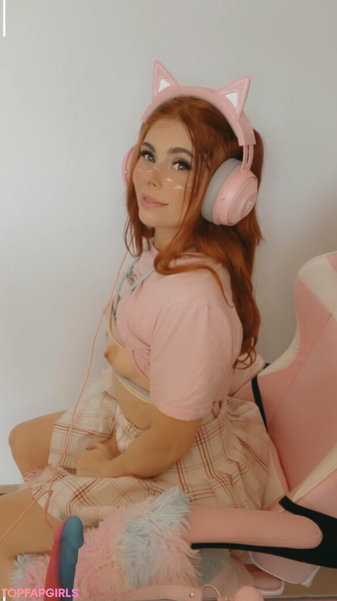 Foto desnuda filtrada de OnlyFans de Misslovelock #103 Foto desnuda filtrada de OnlyFans de Misslovelock #103