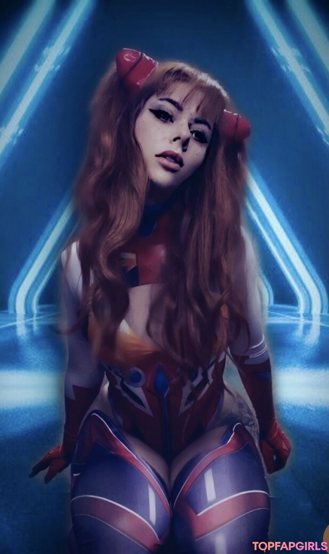 Foto desnuda filtrada de OnlyFans de Misslovelock #108 Foto desnuda filtrada de OnlyFans de Misslovelock #108