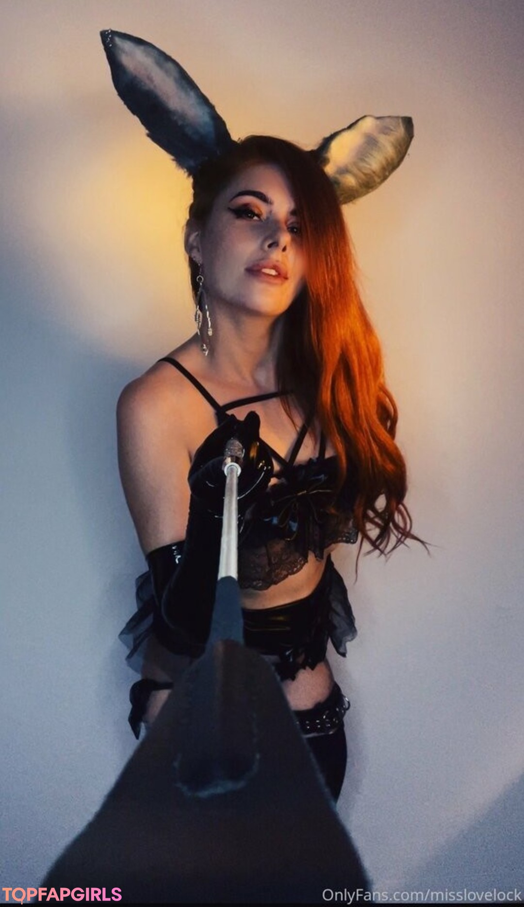 Foto desnuda filtrada de OnlyFans de Misslovelock #119 Foto desnuda filtrada de OnlyFans de Misslovelock #119