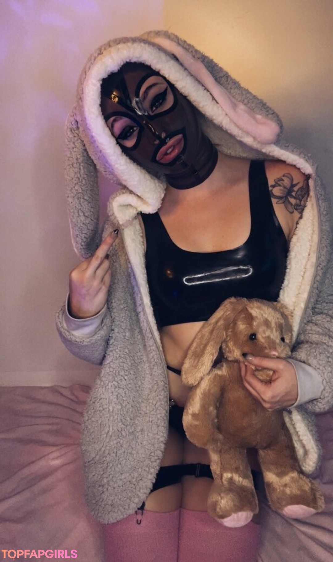 Foto desnuda filtrada de OnlyFans de Misslovelock #124 Foto desnuda filtrada de OnlyFans de Misslovelock #124