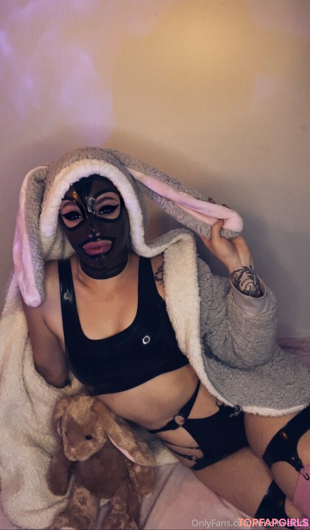 Foto desnuda filtrada de OnlyFans de Misslovelock #126 Foto desnuda filtrada de OnlyFans de Misslovelock #126