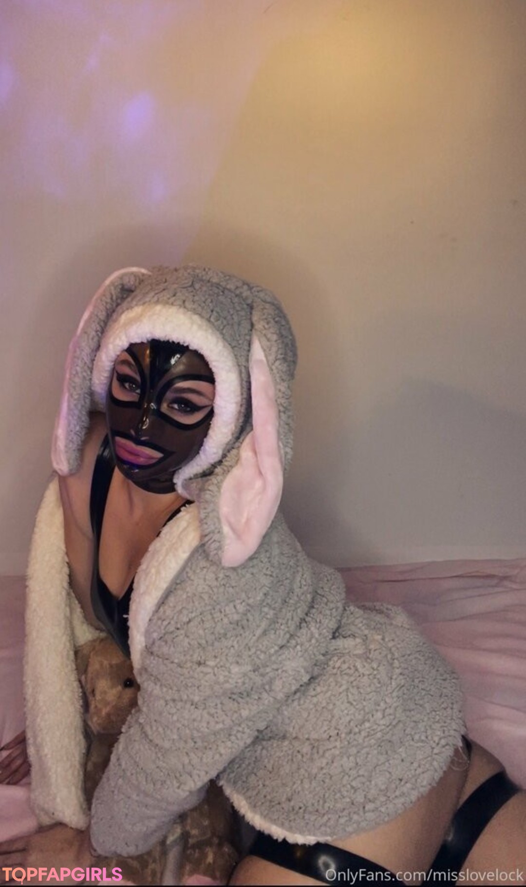 Foto desnuda filtrada de OnlyFans de Misslovelock #128 Foto desnuda filtrada de OnlyFans de Misslovelock #128