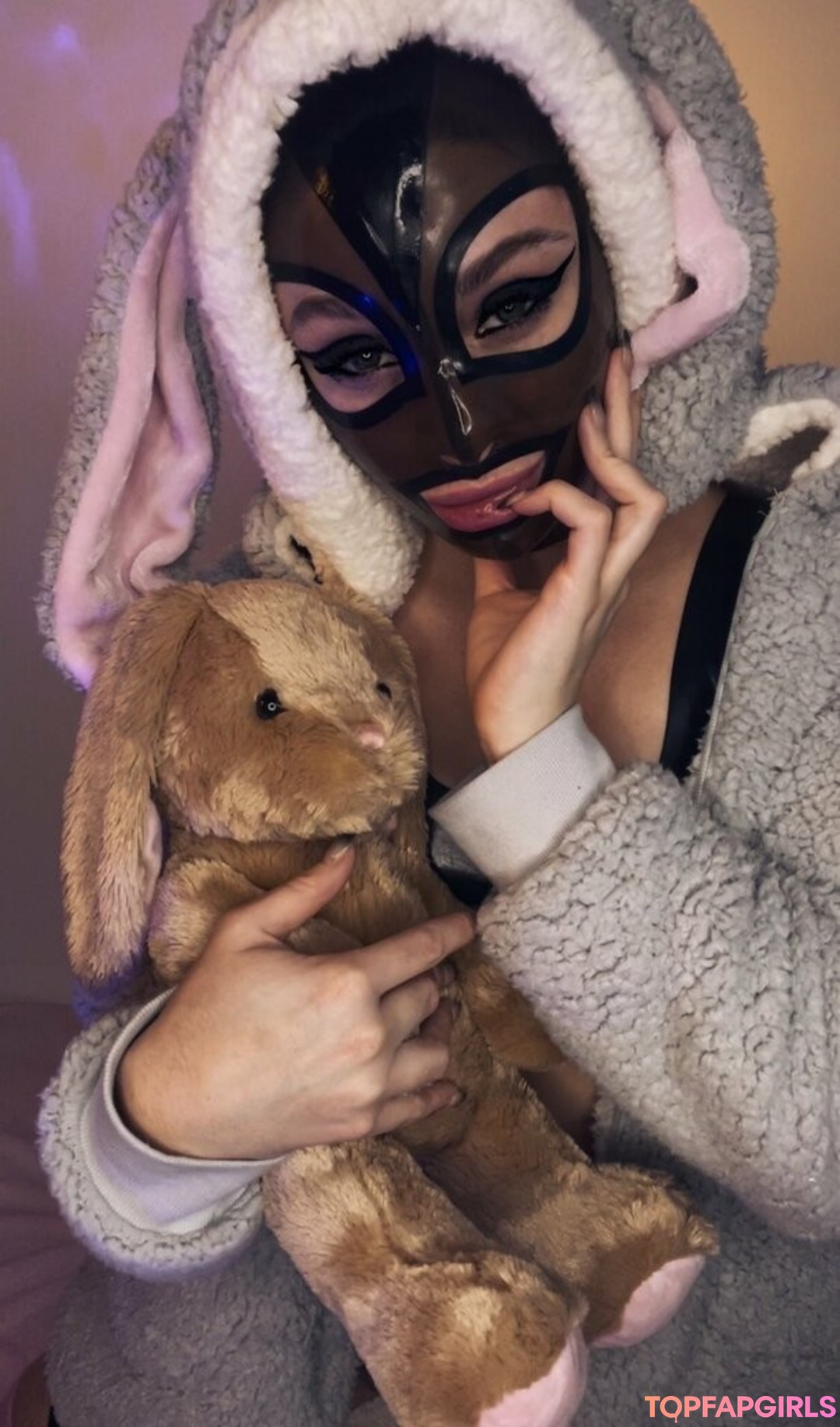 Foto desnuda filtrada de OnlyFans de Misslovelock #129 Foto desnuda filtrada de OnlyFans de Misslovelock #129