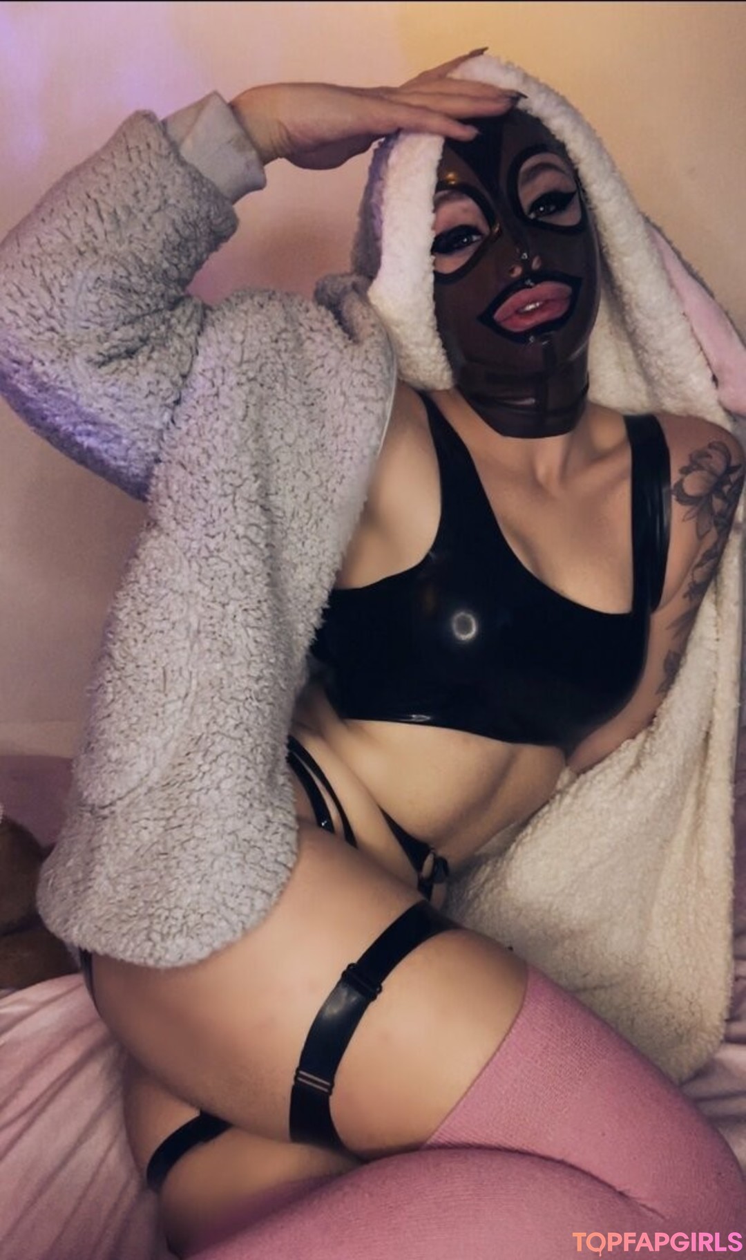 Foto desnuda filtrada de OnlyFans de Misslovelock #131 Foto desnuda filtrada de OnlyFans de Misslovelock #131