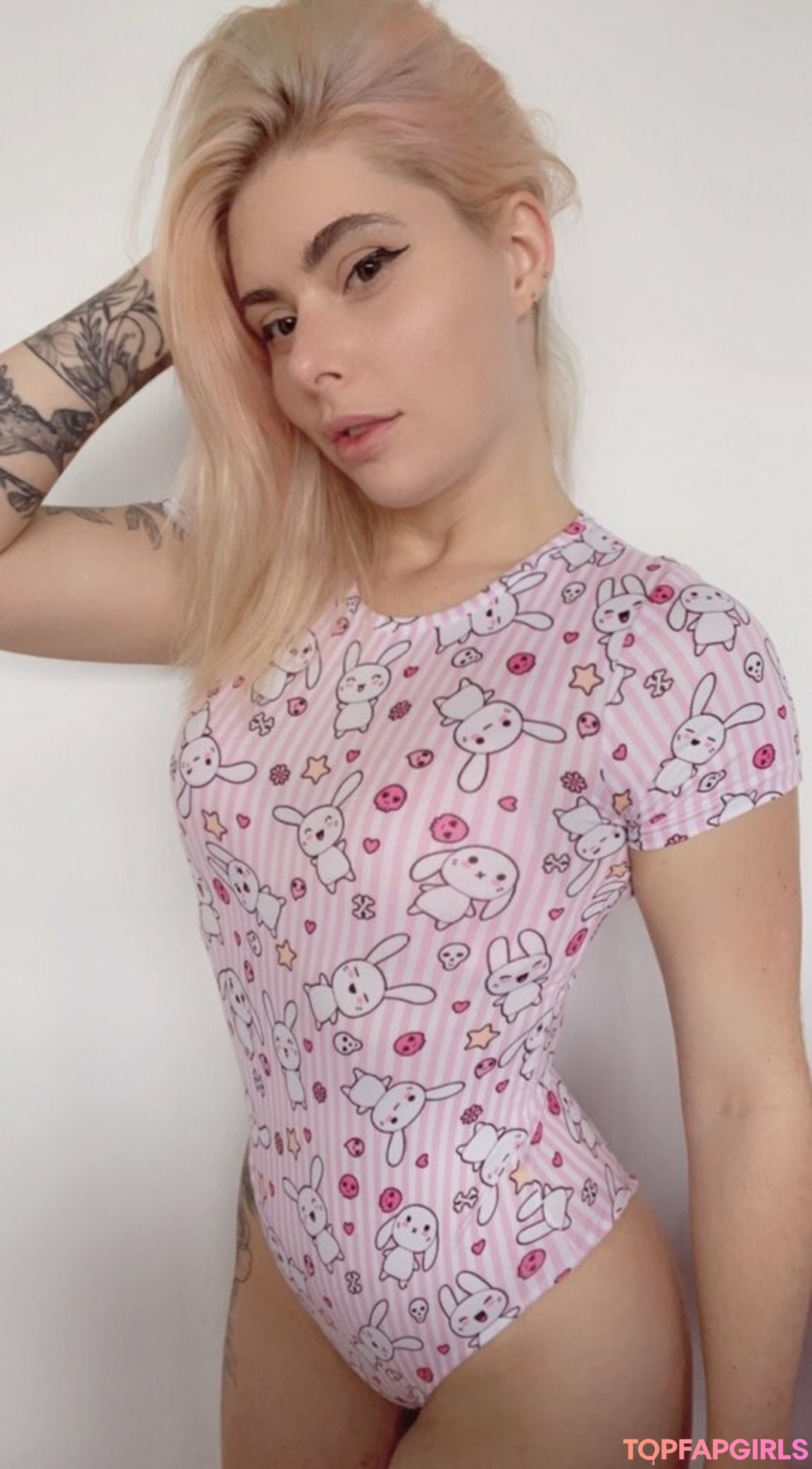 Foto desnuda filtrada de OnlyFans de Misslovelock #162 Foto desnuda filtrada de OnlyFans de Misslovelock #162