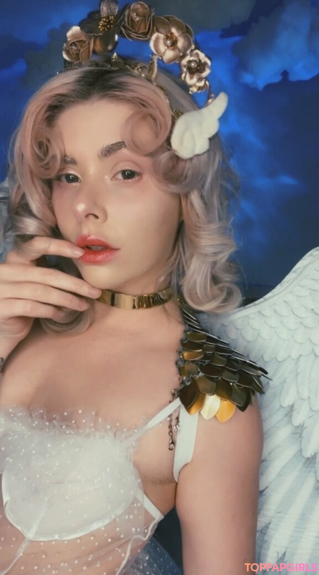 Foto desnuda filtrada de OnlyFans de Misslovelock #174 Foto desnuda filtrada de OnlyFans de Misslovelock #174