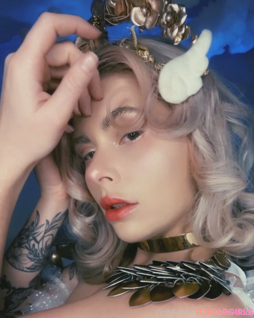 Foto desnuda filtrada de OnlyFans de Misslovelock #185 Foto desnuda filtrada de OnlyFans de Misslovelock #185