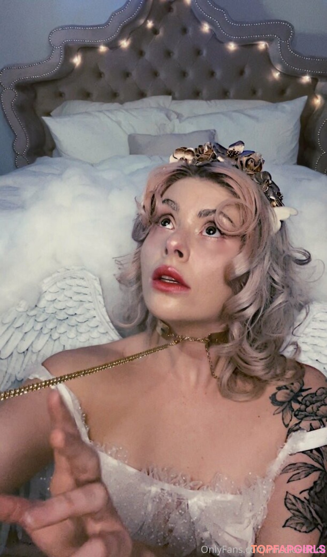 Foto desnuda filtrada de OnlyFans de Misslovelock #188 Foto desnuda filtrada de OnlyFans de Misslovelock #188