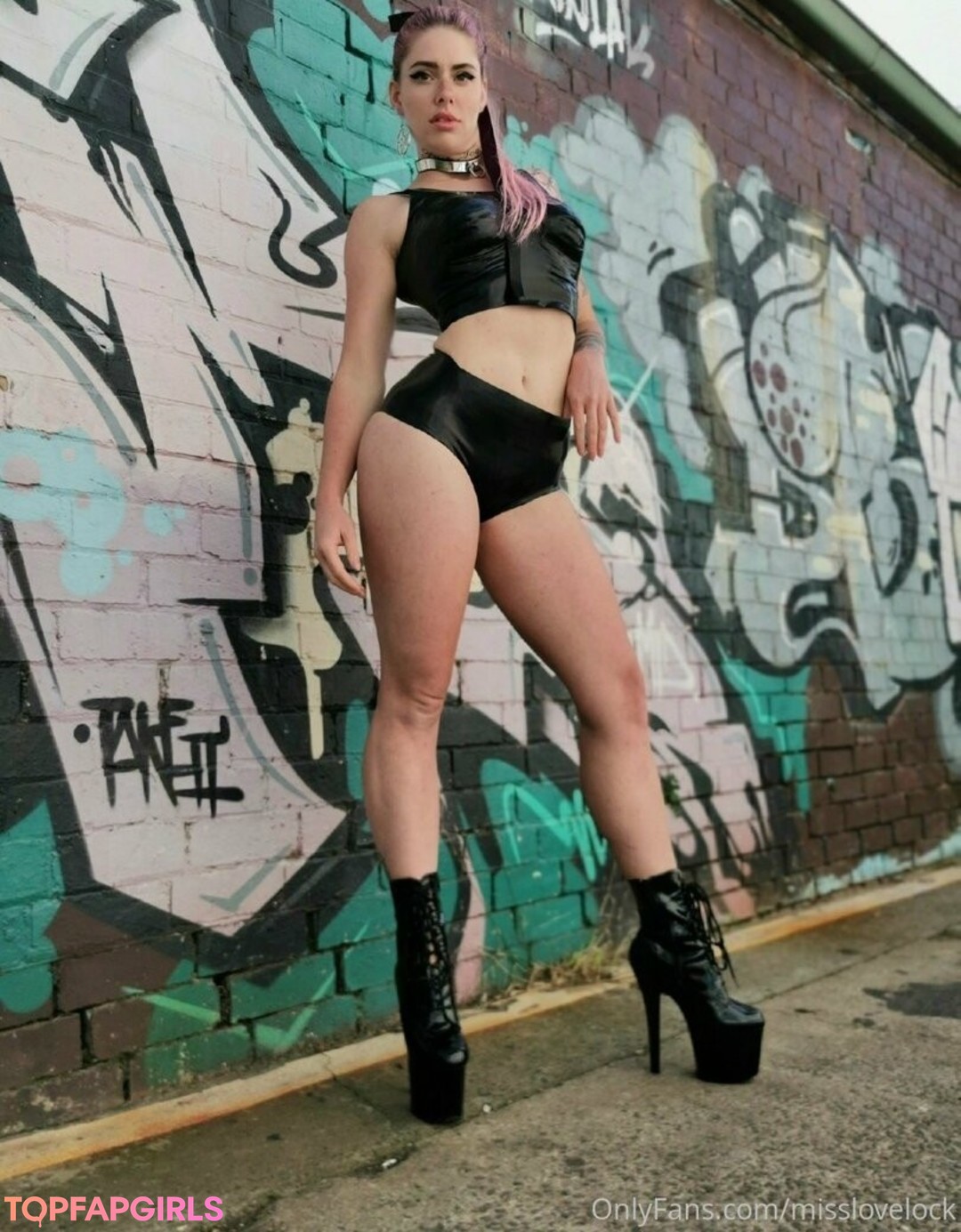 Foto desnuda filtrada de OnlyFans de Misslovelock #219 Foto desnuda filtrada de OnlyFans de Misslovelock #219