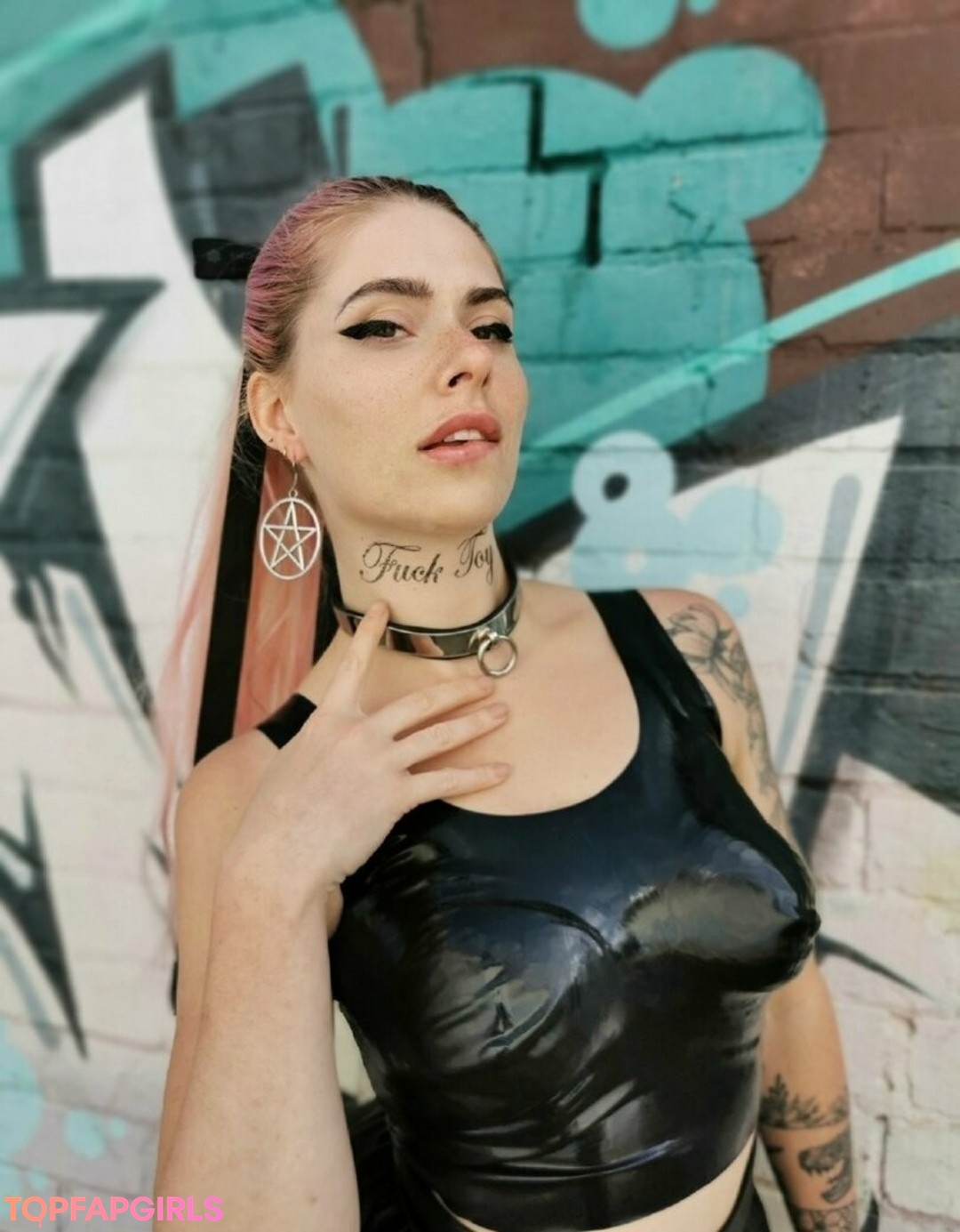 Foto desnuda filtrada de OnlyFans de Misslovelock #229 Foto desnuda filtrada de OnlyFans de Misslovelock #229