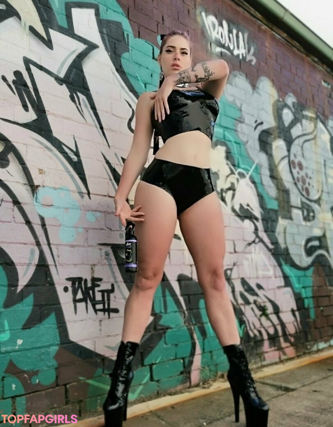 Foto desnuda filtrada de OnlyFans de Misslovelock #230 Foto desnuda filtrada de OnlyFans de Misslovelock #230