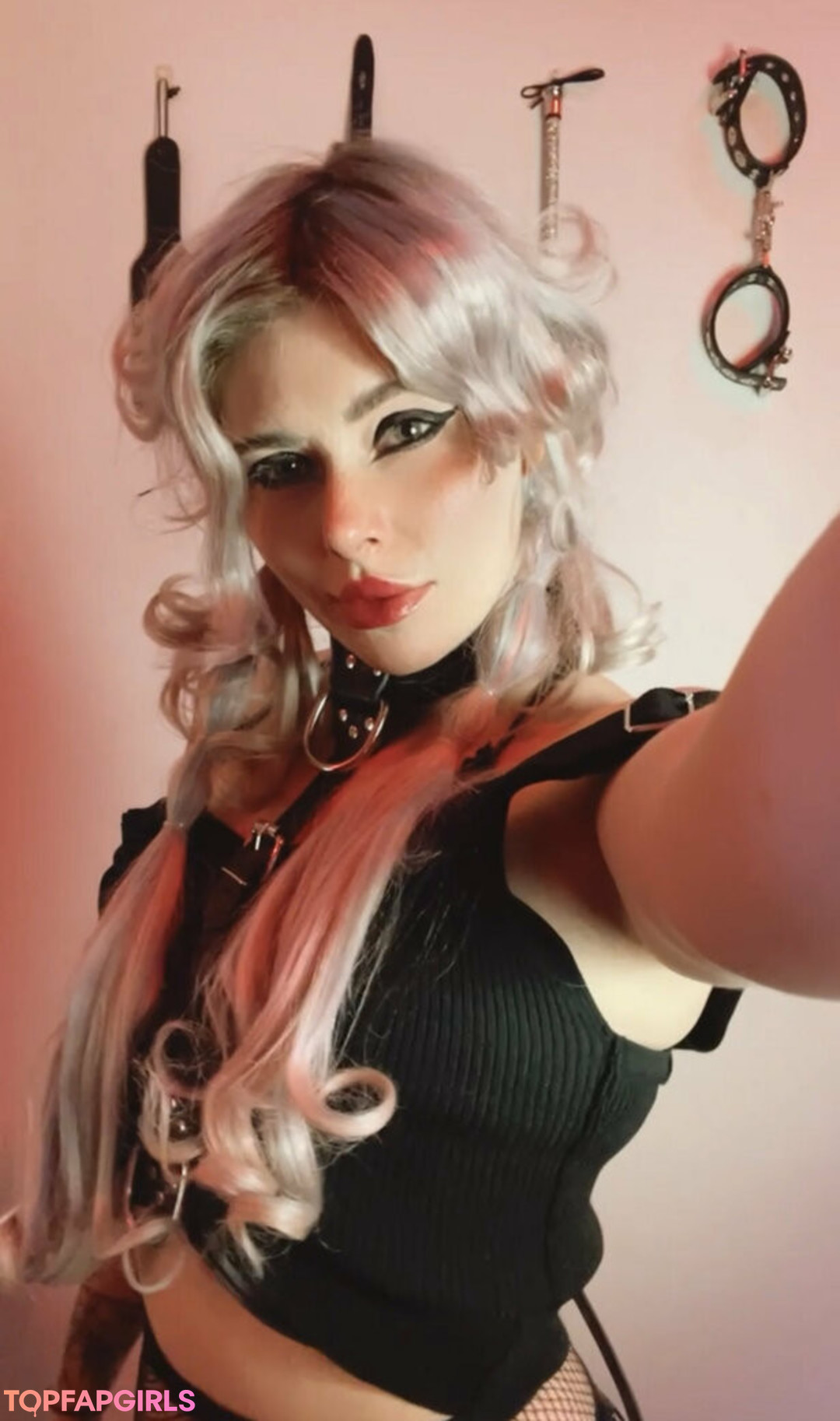 Foto desnuda filtrada de OnlyFans de Misslovelock #237 Foto desnuda filtrada de OnlyFans de Misslovelock #237