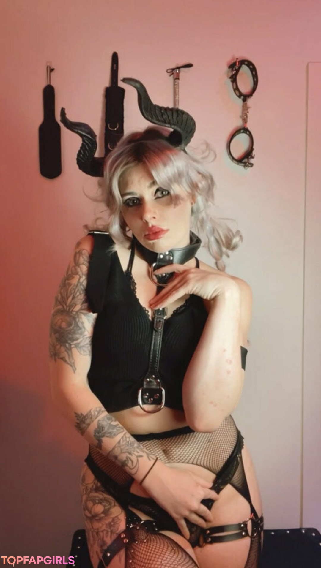 Foto desnuda filtrada de OnlyFans de Misslovelock #238 Foto desnuda filtrada de OnlyFans de Misslovelock #238