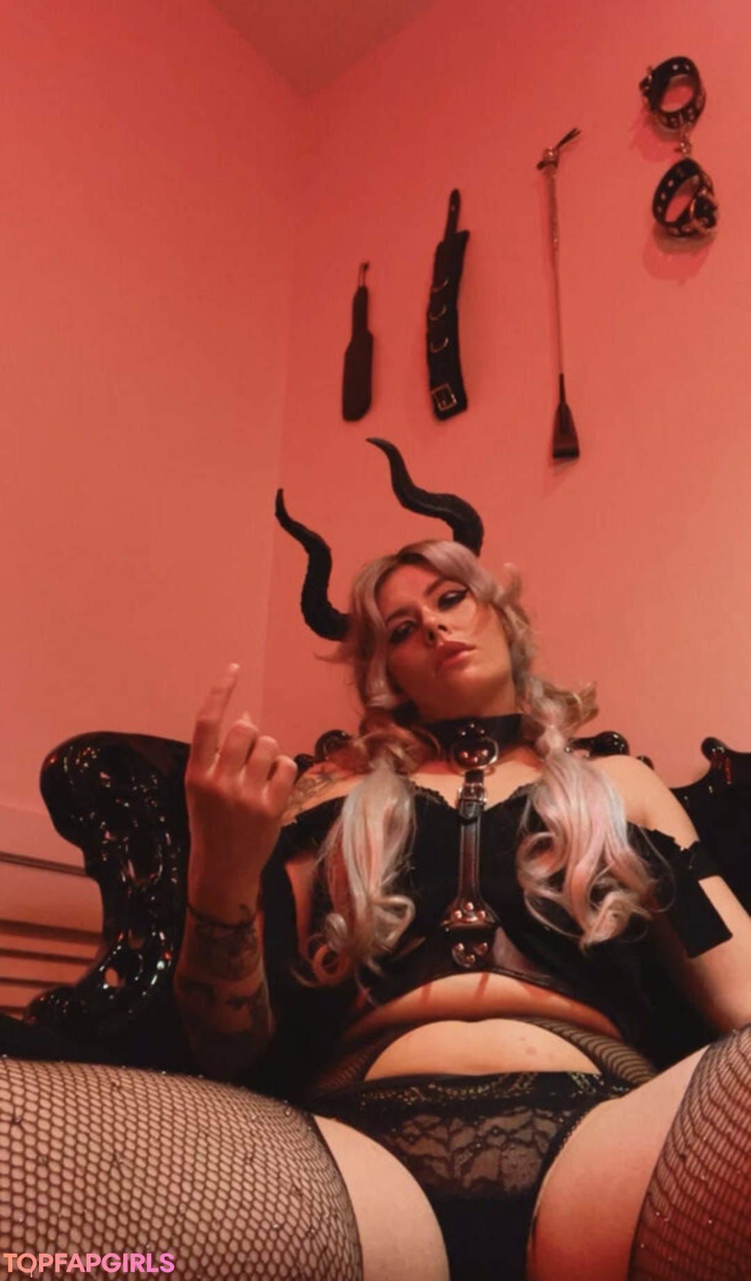 Foto desnuda filtrada de OnlyFans de Misslovelock #242 Foto desnuda filtrada de OnlyFans de Misslovelock #242