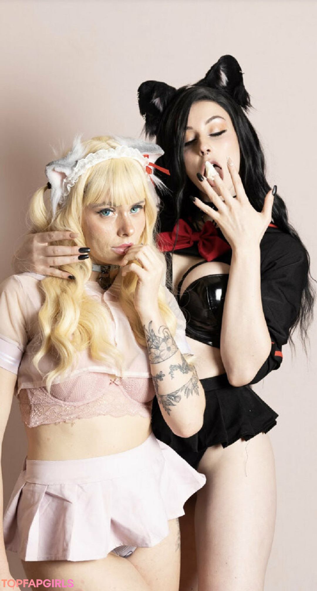 Foto desnuda filtrada de OnlyFans de Misslovelock #370 Foto desnuda filtrada de OnlyFans de Misslovelock #370