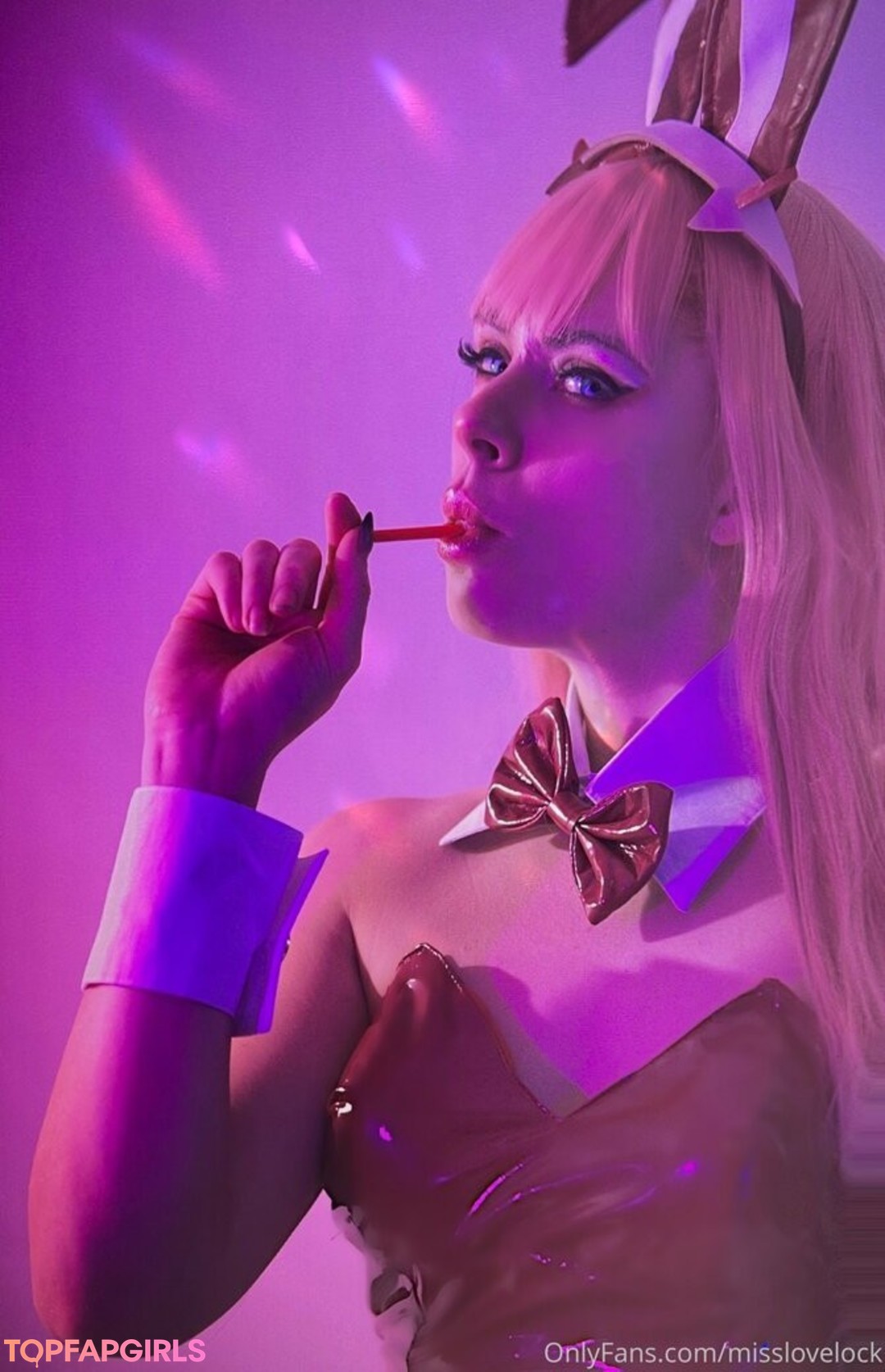 Foto desnuda filtrada de OnlyFans de Misslovelock #390 Foto desnuda filtrada de OnlyFans de Misslovelock #390