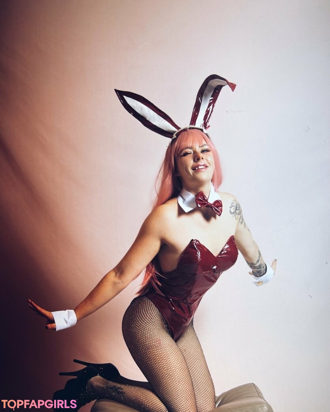 Foto desnuda filtrada de OnlyFans de Misslovelock #394 Foto desnuda filtrada de OnlyFans de Misslovelock #394