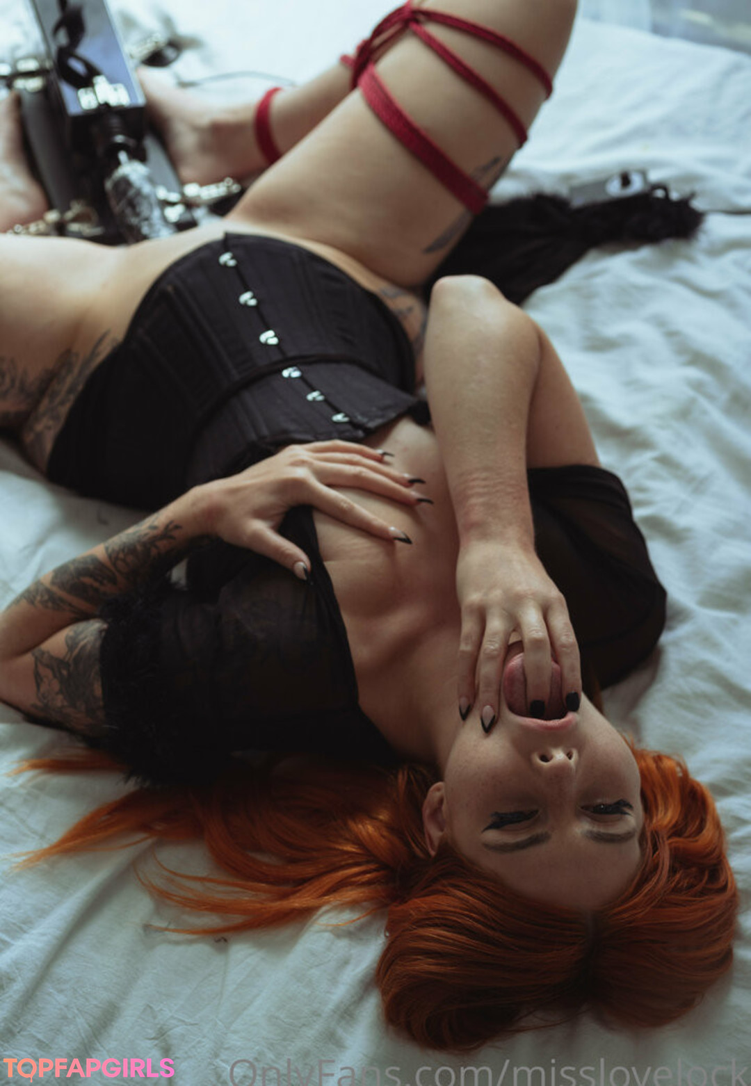 Foto desnuda filtrada de OnlyFans de Misslovelock #438 Foto desnuda filtrada de OnlyFans de Misslovelock #438