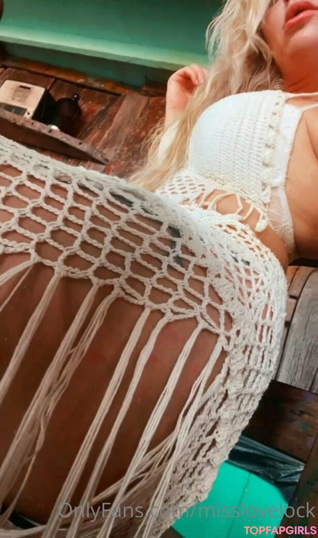 Foto desnuda filtrada de OnlyFans de Misslovelock #487 Foto desnuda filtrada de OnlyFans de Misslovelock #487