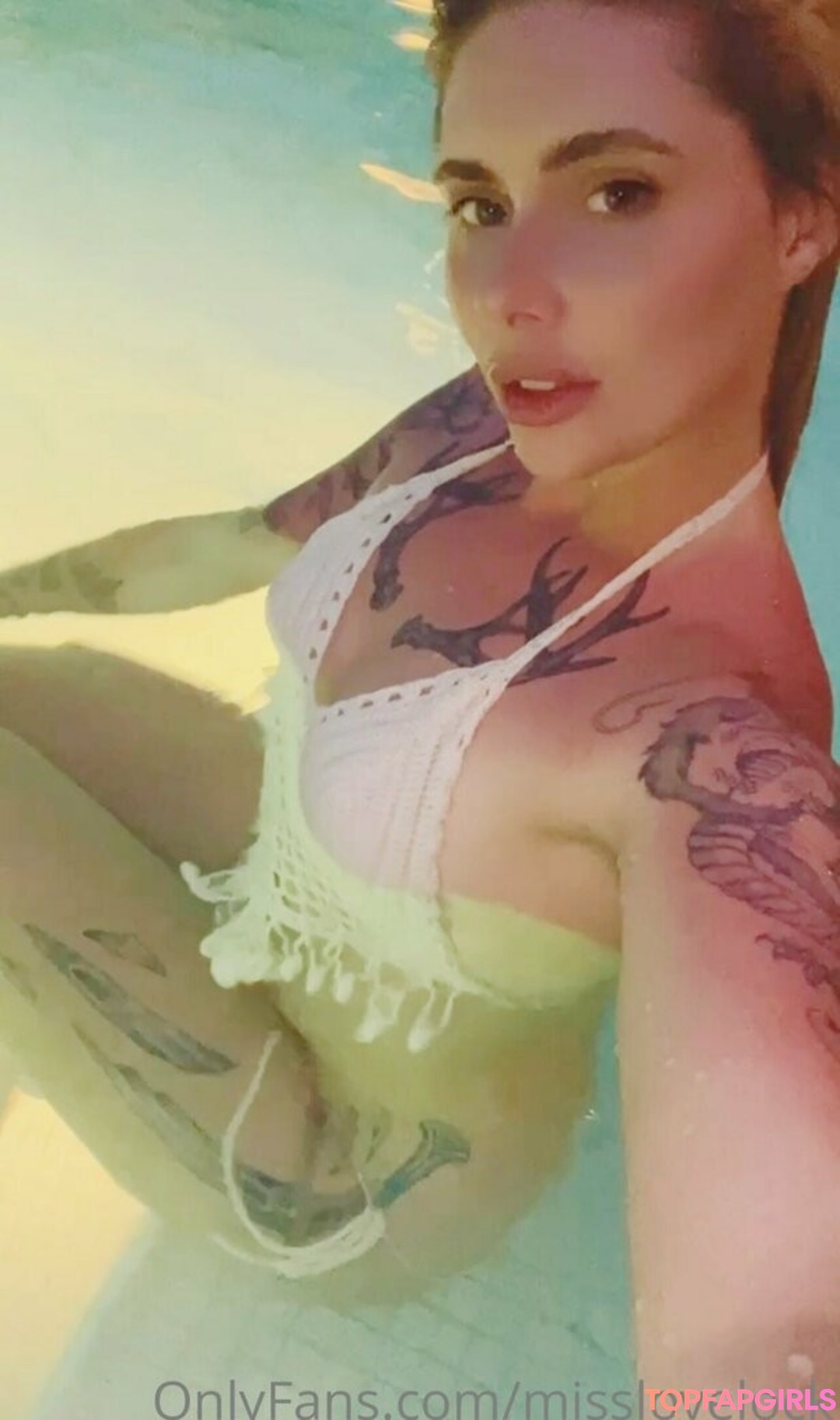 Foto desnuda filtrada de OnlyFans de Misslovelock #489 Foto desnuda filtrada de OnlyFans de Misslovelock #489