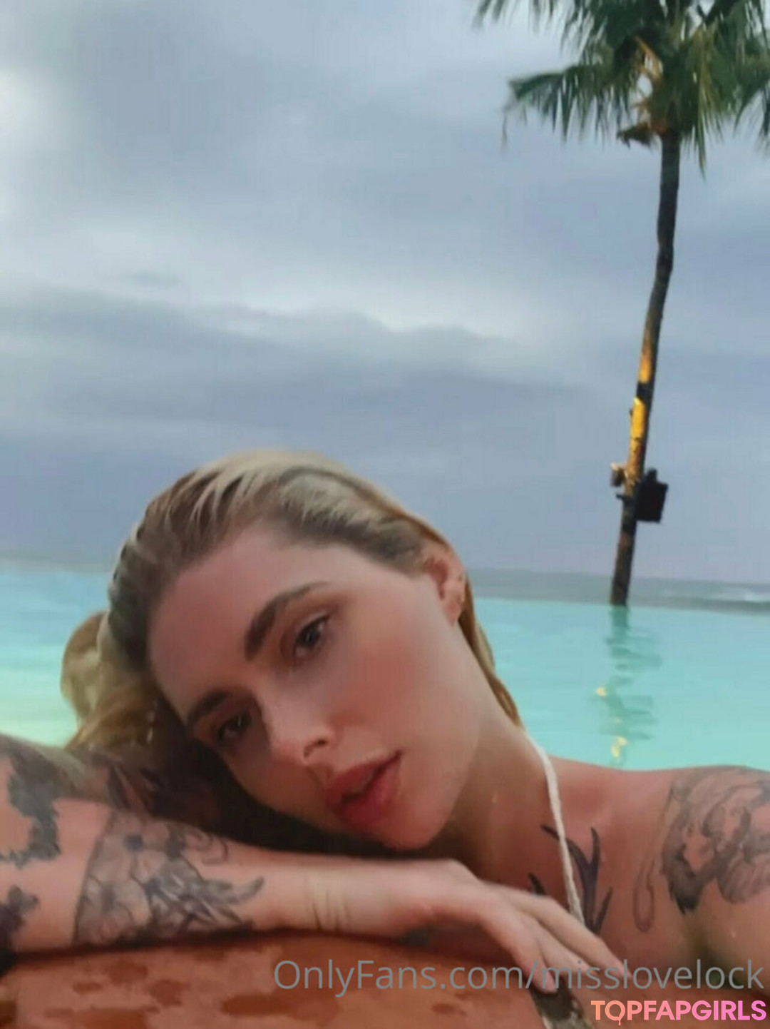 Foto desnuda filtrada de OnlyFans de Misslovelock #490 Foto desnuda filtrada de OnlyFans de Misslovelock #490