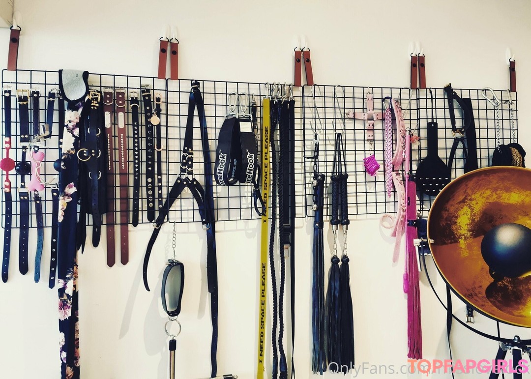 Foto desnuda filtrada de OnlyFans de Misslovelock #498 Foto desnuda filtrada de OnlyFans de Misslovelock #498